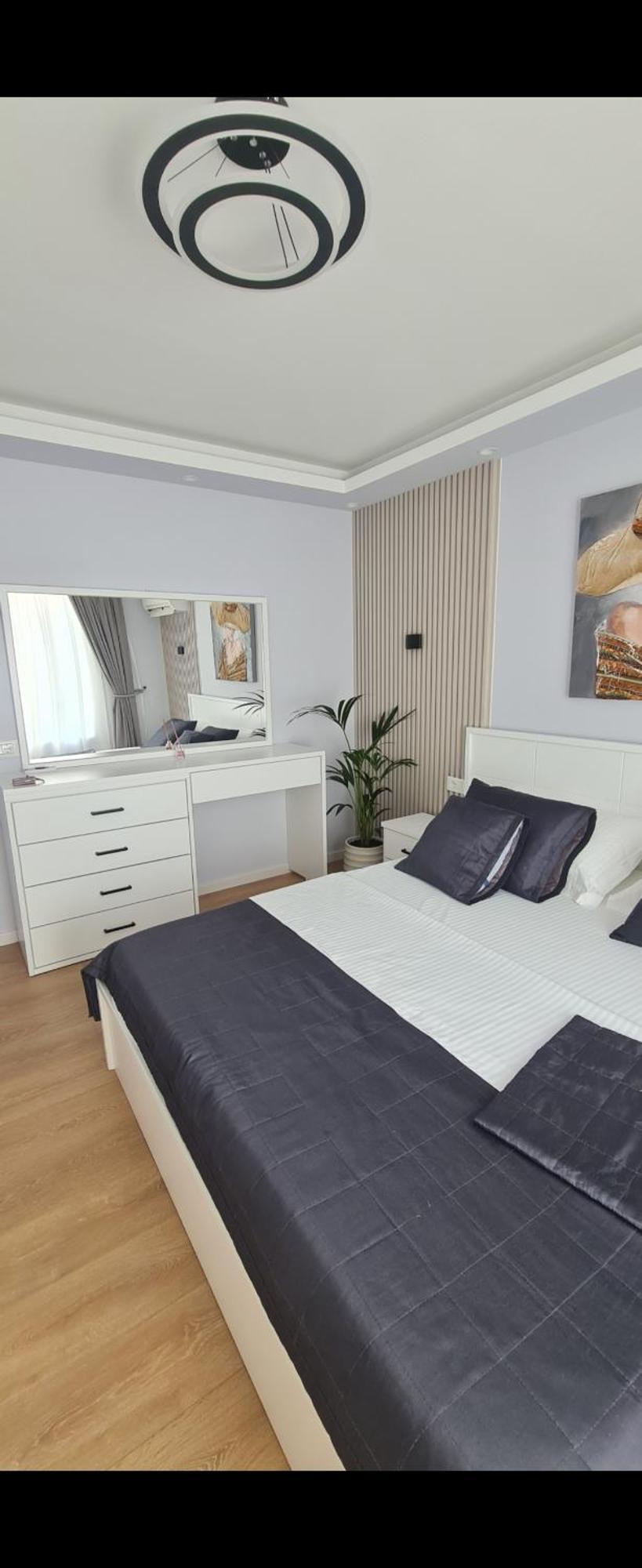 Abla'S Sweet Home Tirana Exterior photo