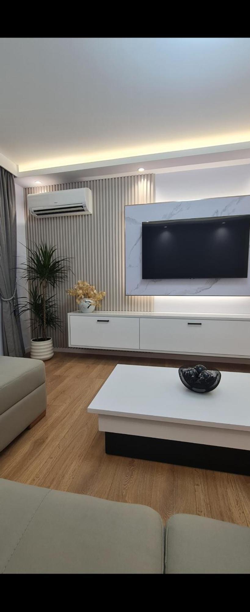 Abla'S Sweet Home Tirana Exterior photo