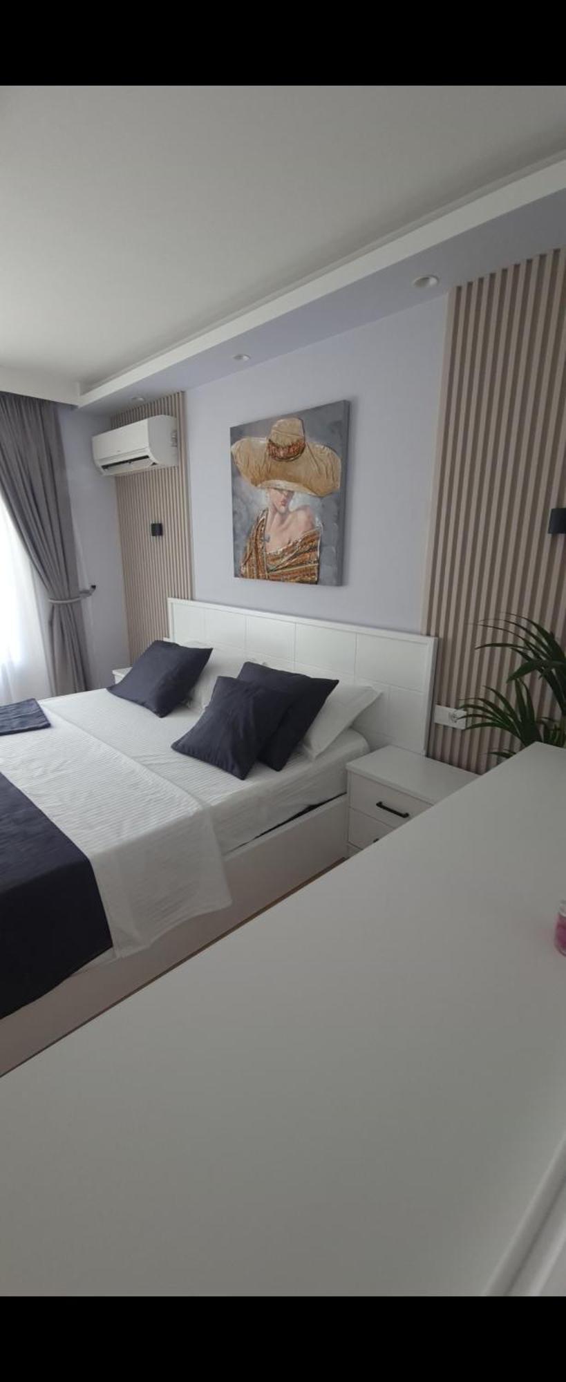 Abla'S Sweet Home Tirana Exterior photo
