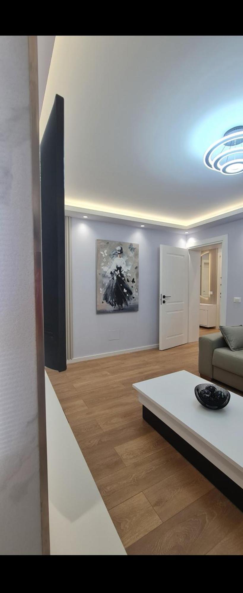 Abla'S Sweet Home Tirana Exterior photo